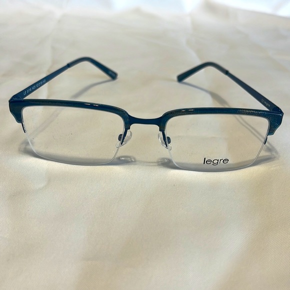 Legre eyeglass frame - Picture 2 of 4